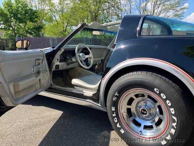1978 Chevrolet Corvette 13