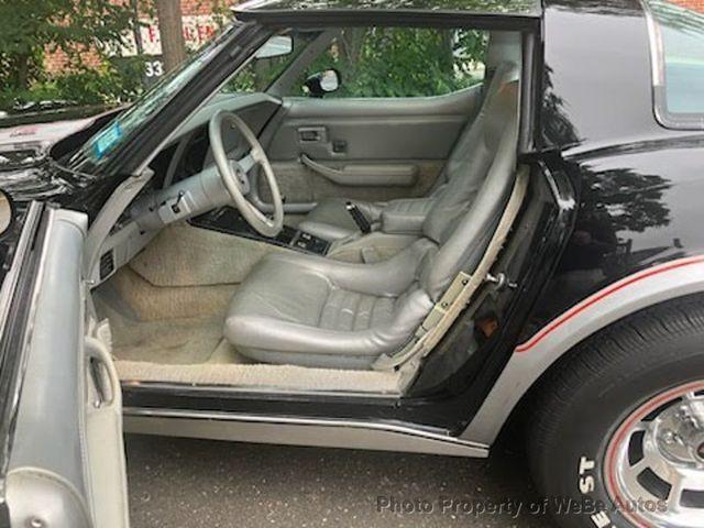 1978 Chevrolet Corvette 14