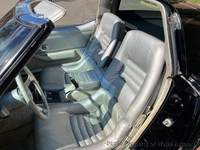 1978 Chevrolet Corvette 15
