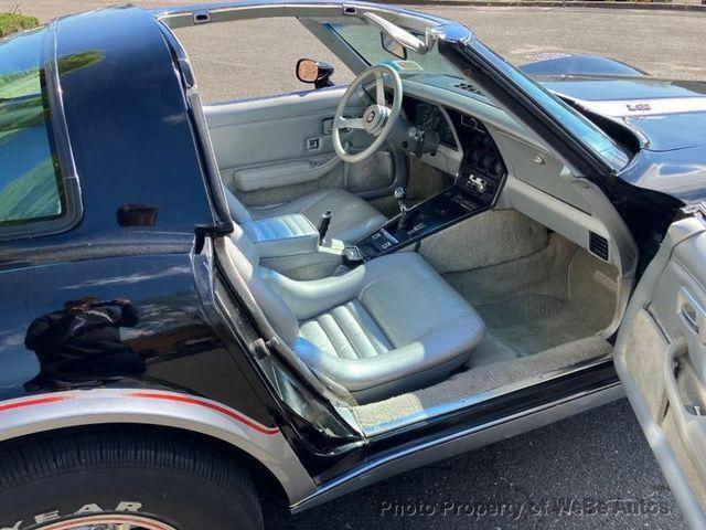 1978 Chevrolet Corvette 19