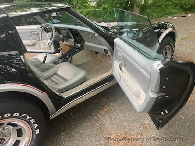 1978 Chevrolet Corvette 20