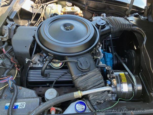 1978 Chevrolet Corvette 22