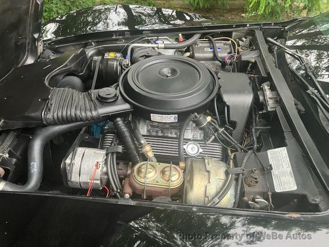1978 Chevrolet Corvette 23
