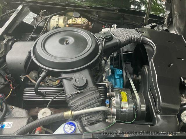 1978 Chevrolet Corvette 24