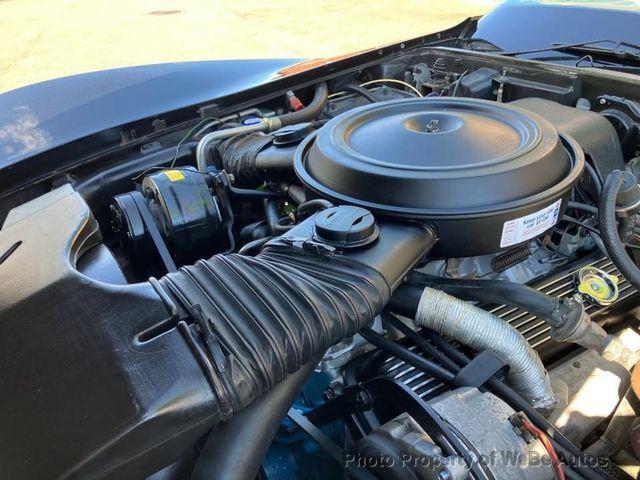 1978 Chevrolet Corvette 25