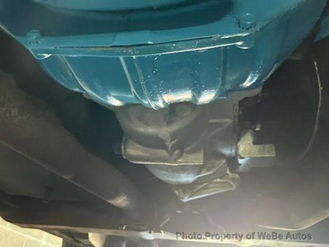 1978 Chevrolet Corvette 27