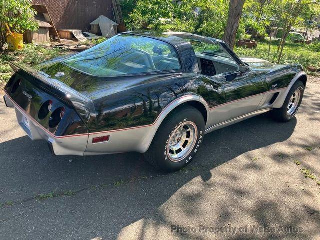 1978 Chevrolet Corvette 3