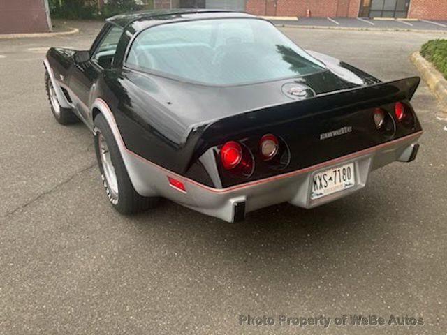 1978 Chevrolet Corvette 4