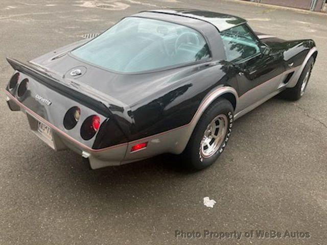 1978 Chevrolet Corvette 5
