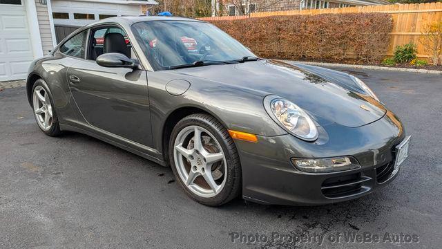 2006 Porsche 911 1
