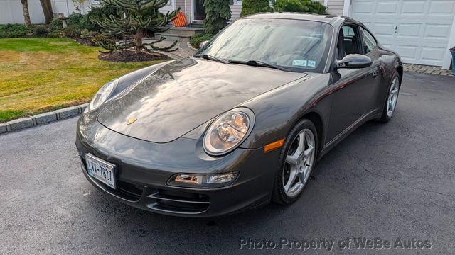 2006 Porsche 911 10