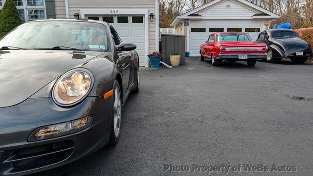 2006 Porsche 911 11