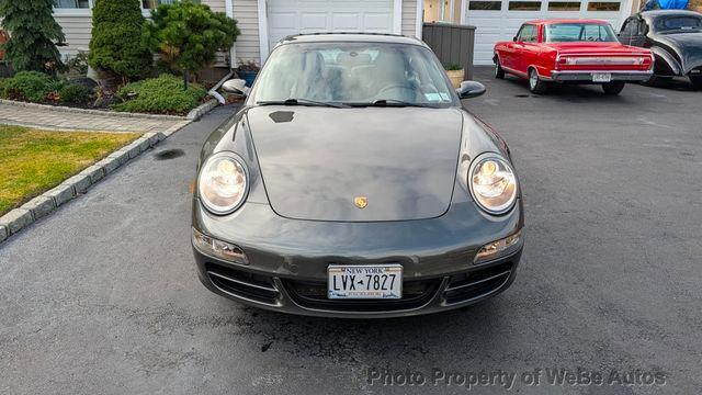 2006 Porsche 911 12
