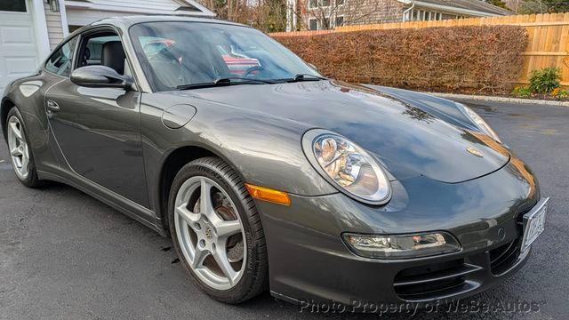 2006 Porsche 911 13