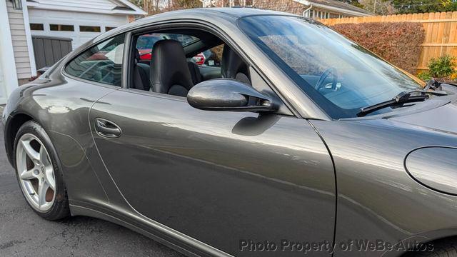 2006 Porsche 911 14