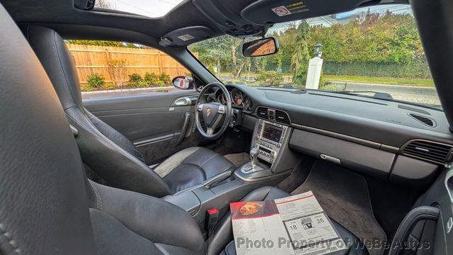 2006 Porsche 911 15