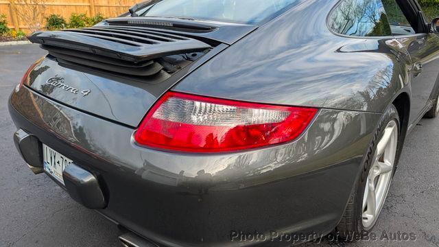 2006 Porsche 911 16