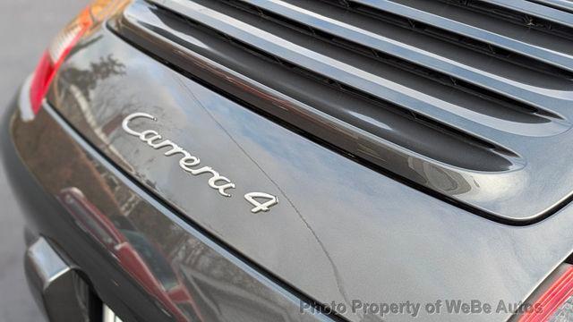 2006 Porsche 911 17