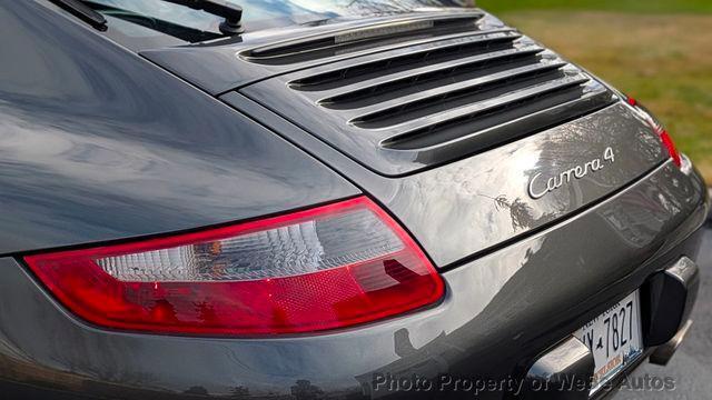 2006 Porsche 911 18