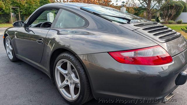2006 Porsche 911 19