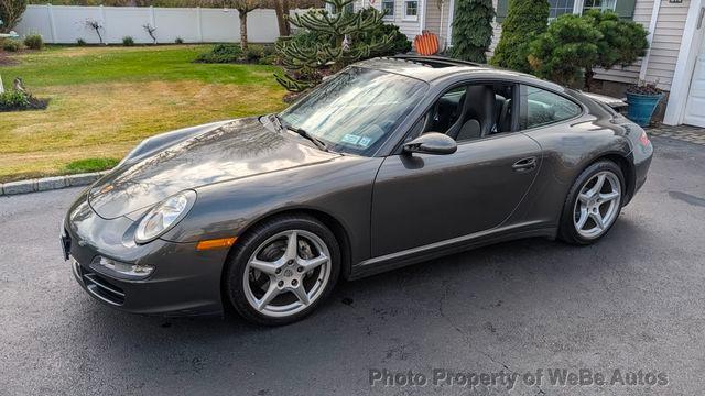 2006 Porsche 911 2