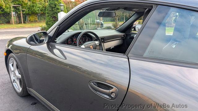 2006 Porsche 911 20