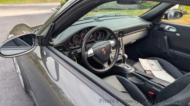 2006 Porsche 911 21