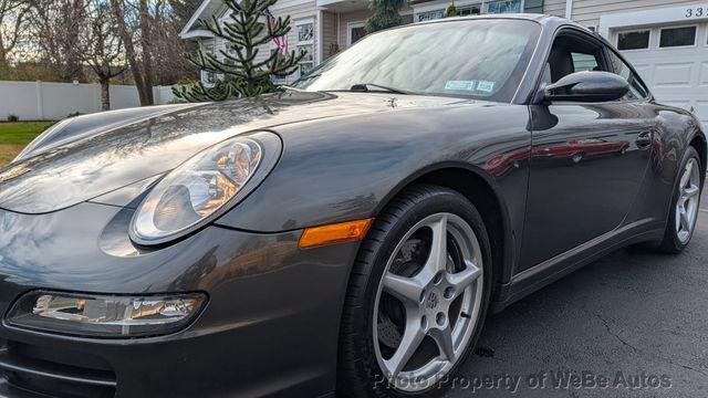 2006 Porsche 911 24