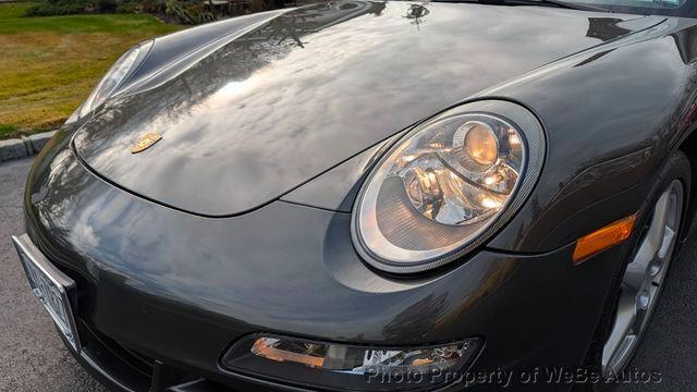 2006 Porsche 911 25