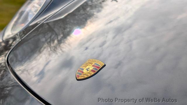2006 Porsche 911 26