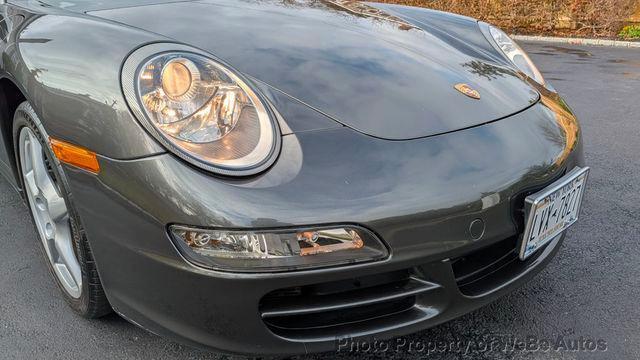 2006 Porsche 911 27
