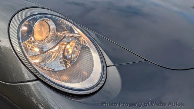 2006 Porsche 911 28