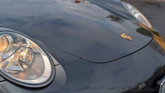 2006 Porsche 911 29