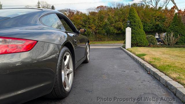 2006 Porsche 911 3