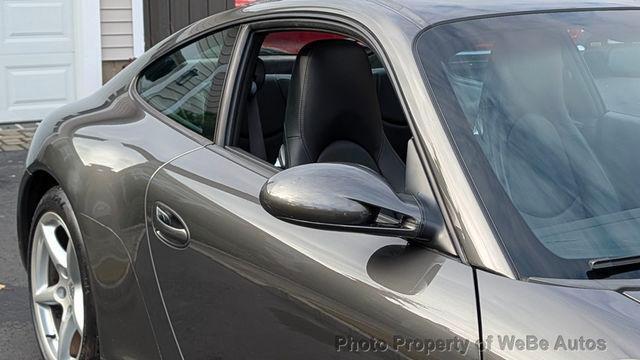 2006 Porsche 911 30