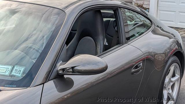 2006 Porsche 911 33