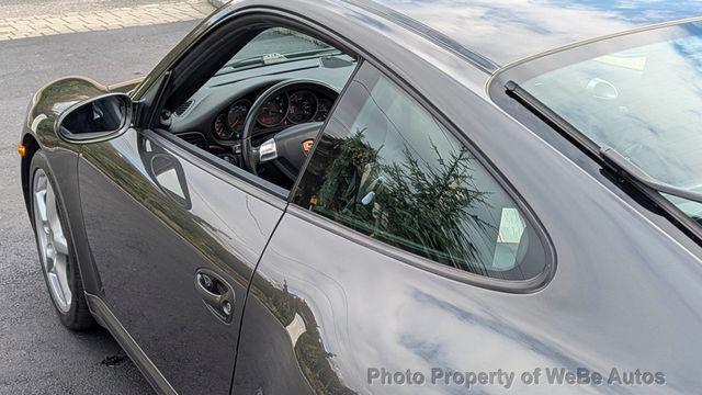 2006 Porsche 911 35