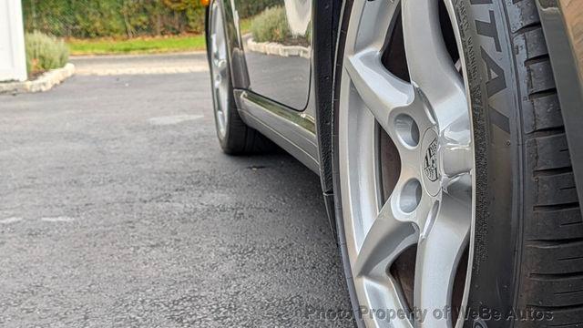 2006 Porsche 911 37