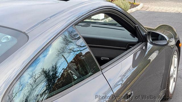 2006 Porsche 911 38
