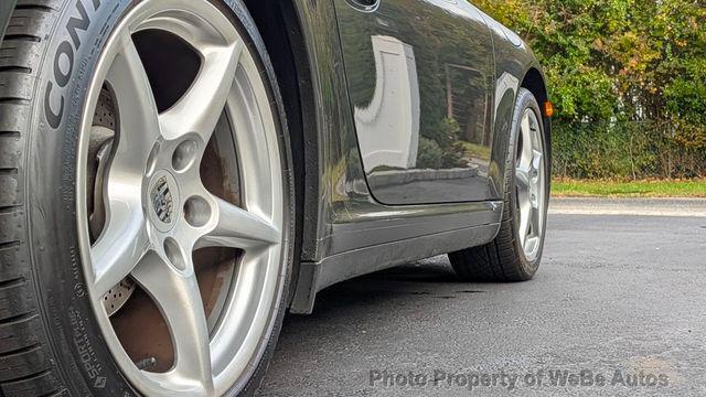 2006 Porsche 911 40
