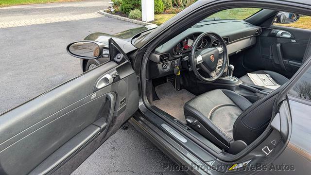 2006 Porsche 911 41