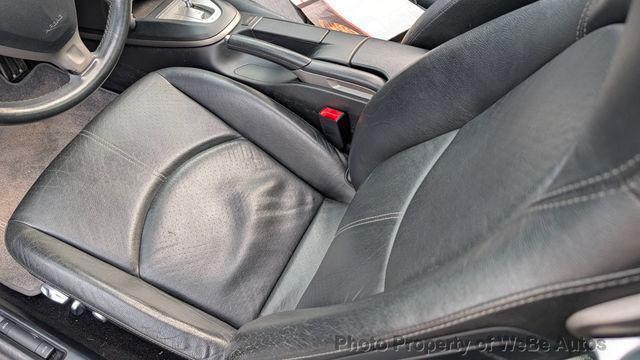 2006 Porsche 911 42