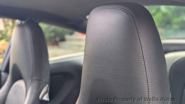 2006 Porsche 911 43