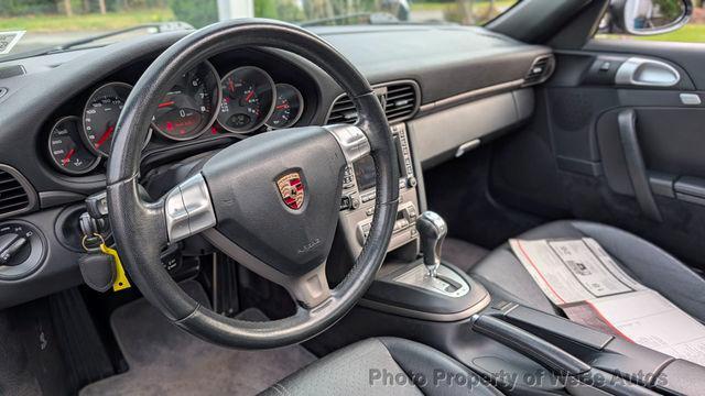 2006 Porsche 911 45