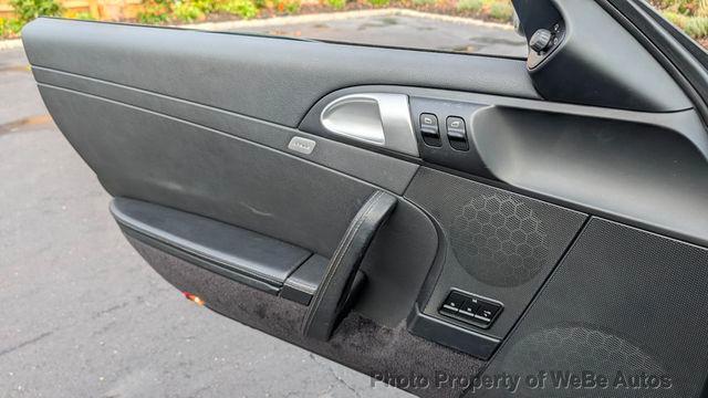 2006 Porsche 911 46