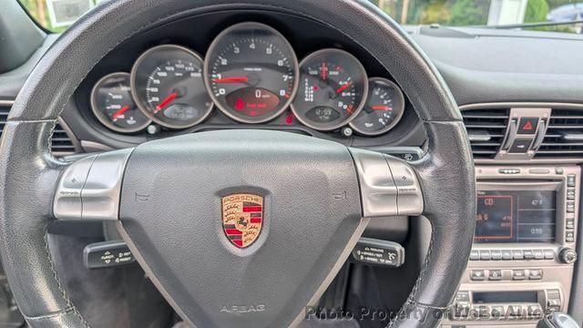 2006 Porsche 911 47