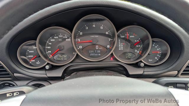 2006 Porsche 911 48