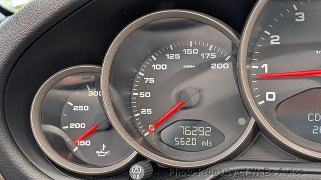 2006 Porsche 911 49