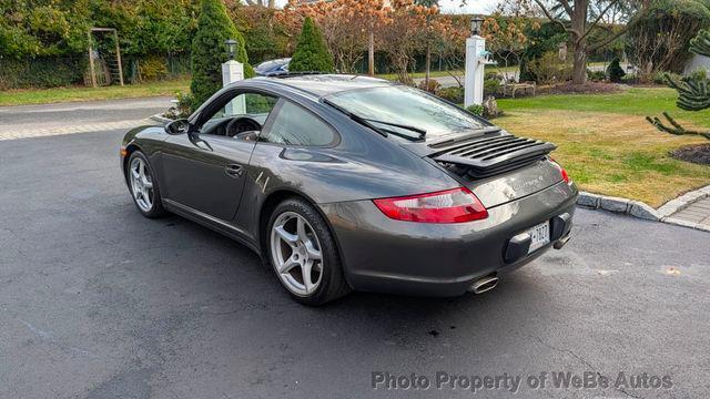 2006 Porsche 911 5