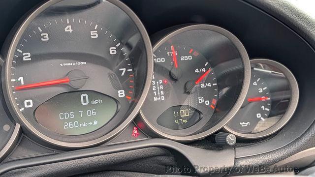 2006 Porsche 911 50